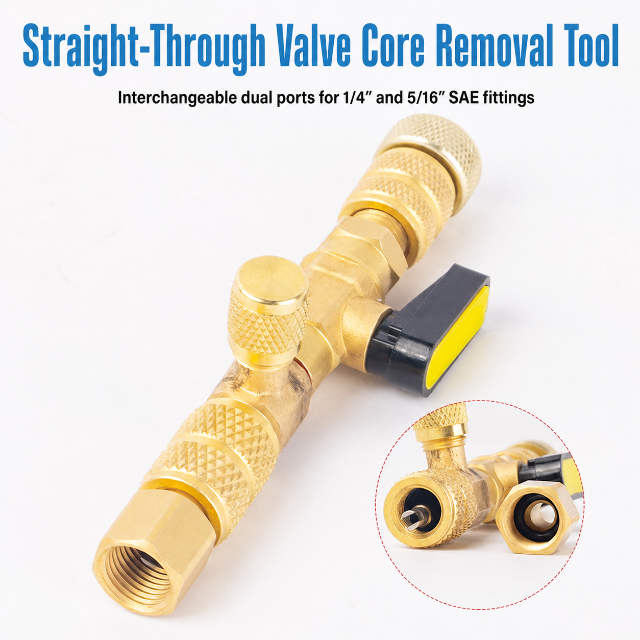 Core Removal Tools