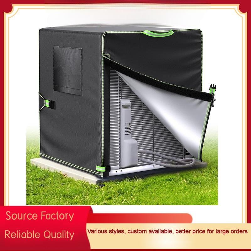 AC Covers & Protectors