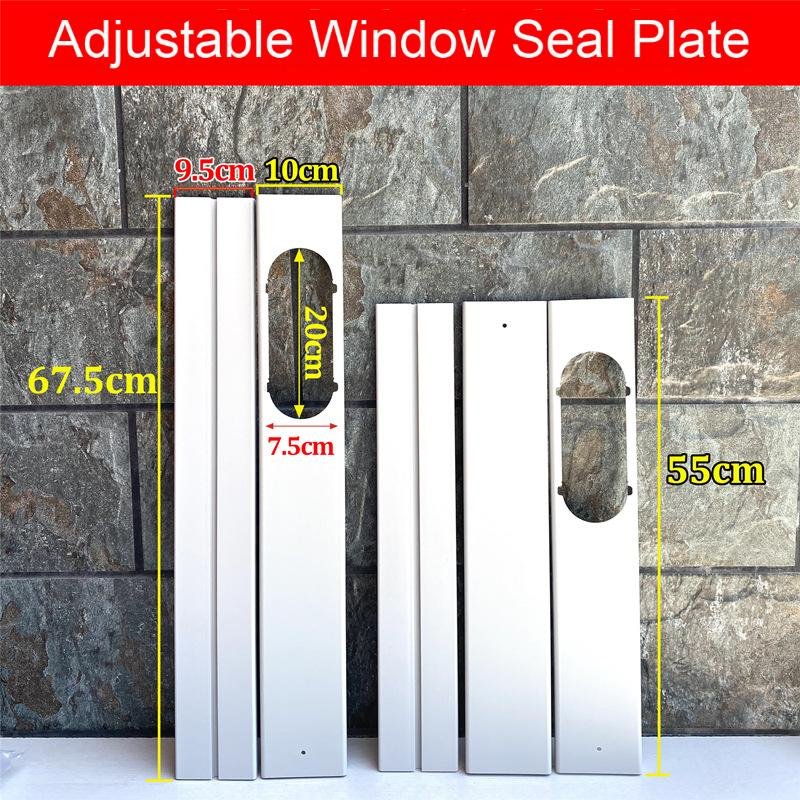 Portable AC Accessories